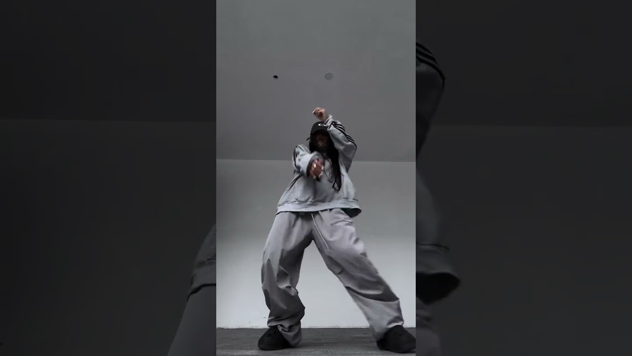 Sticky &bull; Tyler #Dance Cover