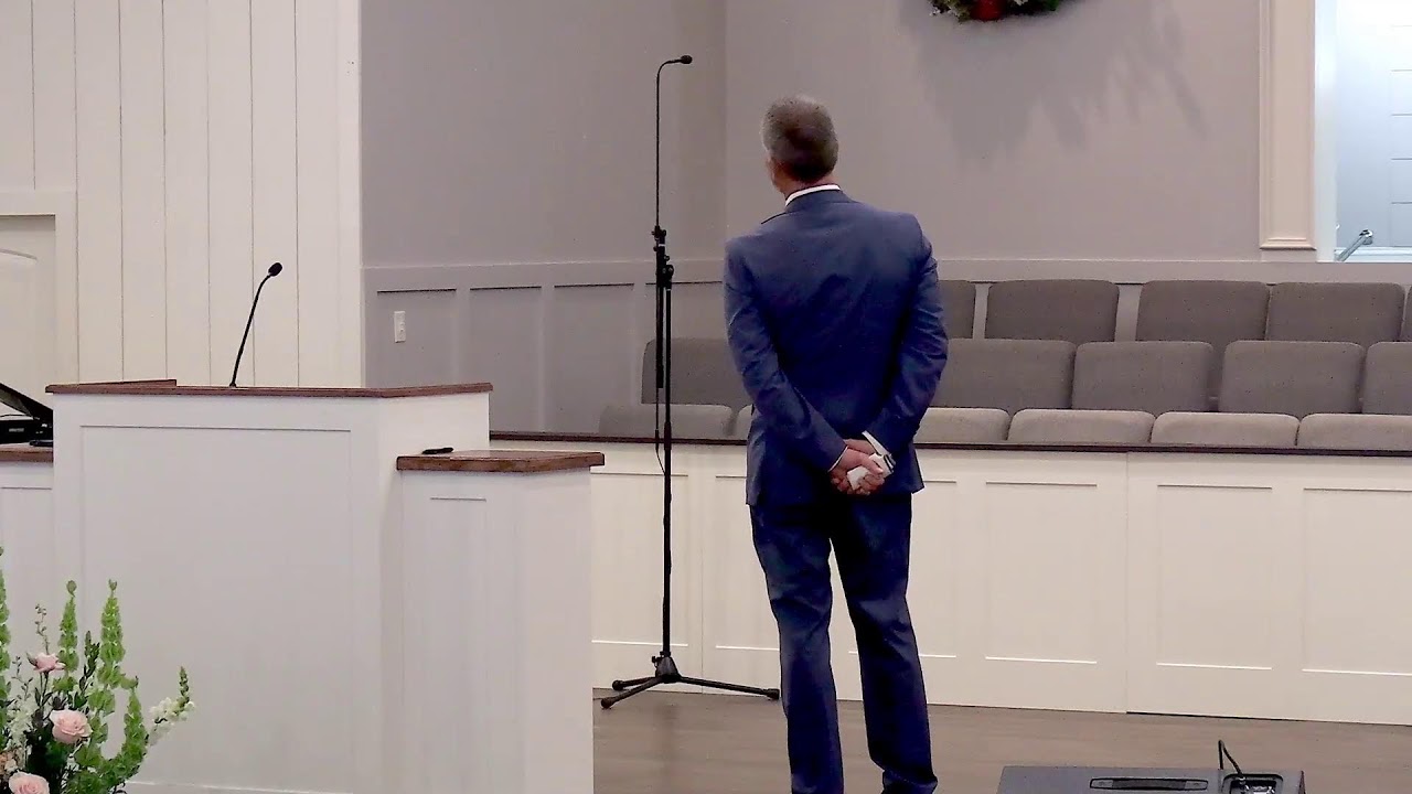 Proverbs 31 - Pastor Ken Smith - 1/11/26