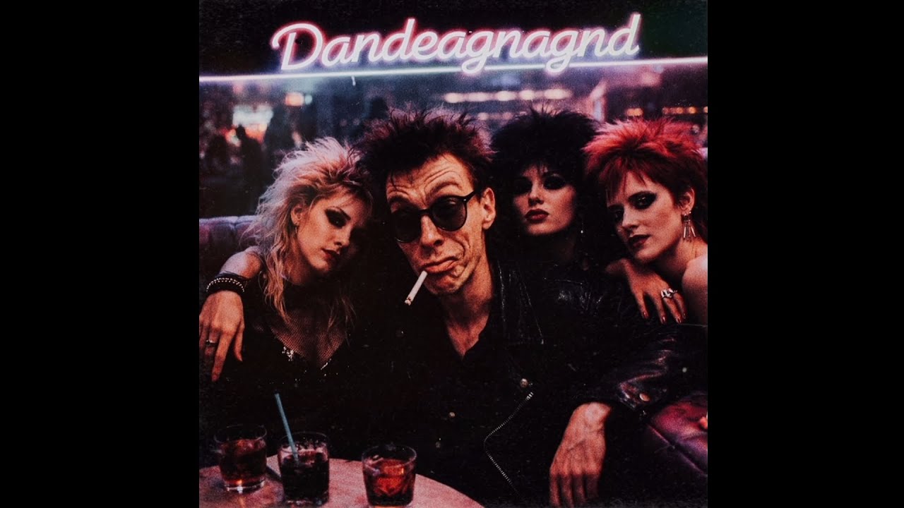 Dandeagnagnd 