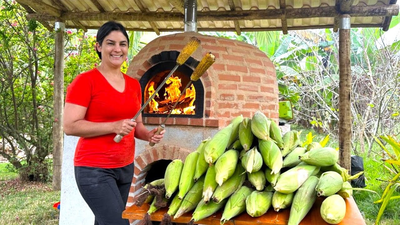As receitas mais incríveis sempre serão as de milho verde!
