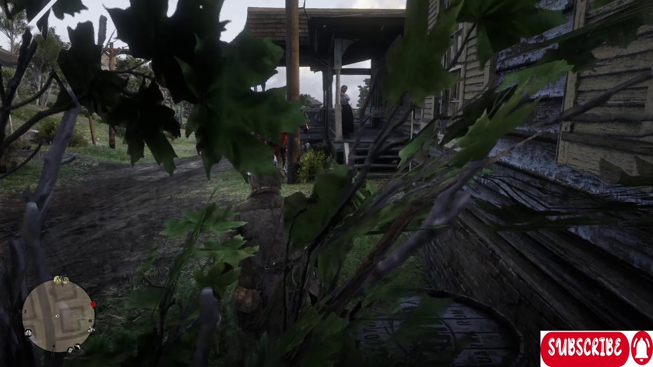 REDEMPTION 2 GAMEPLAY #LIVESTRAMING #GAMEPLAY