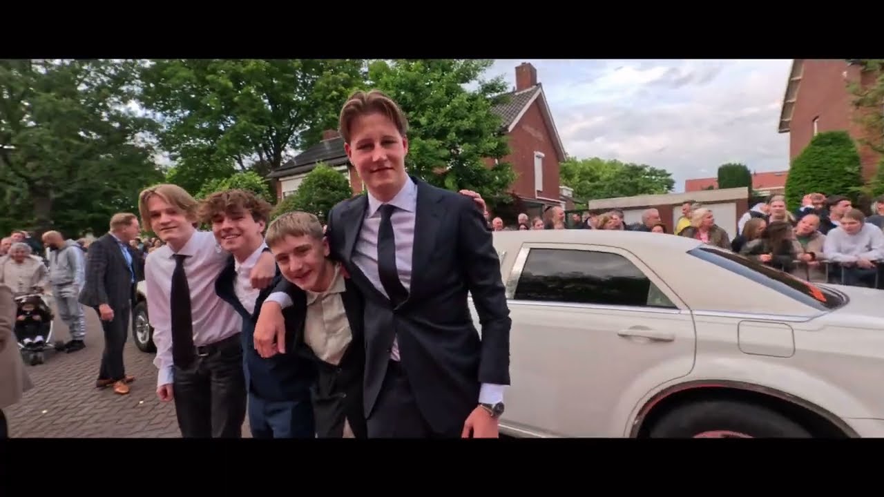 MARKLAND OUDENBOSCH GALA 2025