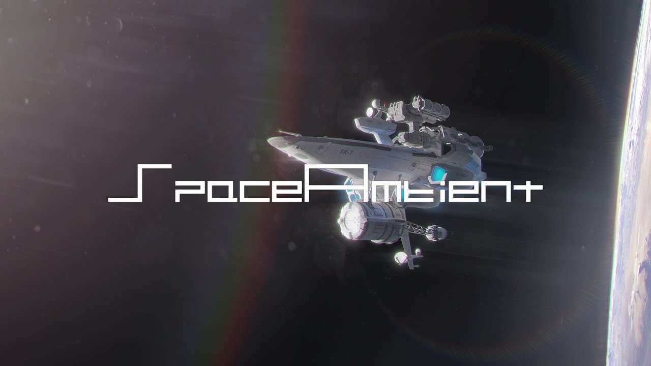 Ascendant - Outlets of the Sky [SpaceAmbient]