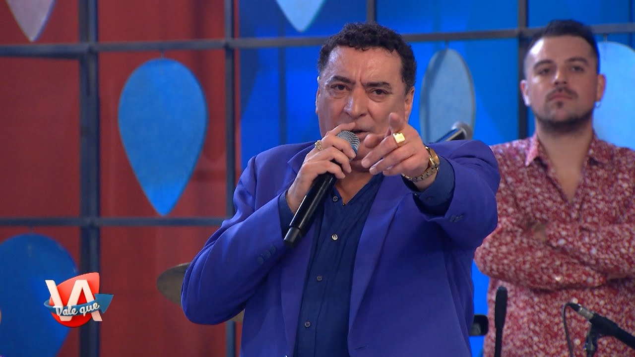 ¡La Furia, Yesty Prieto y más en DALE QUE VA!