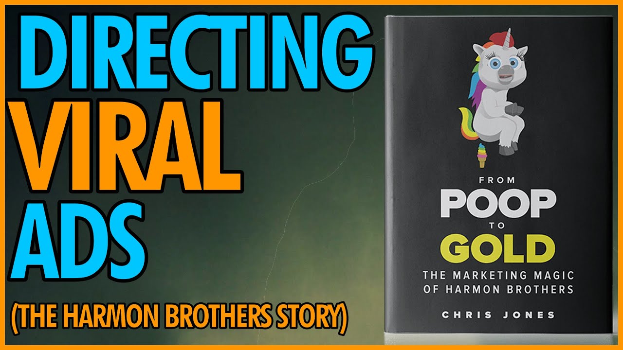 Harmon Brothers - From Poop To Gold (Viral Filmmaking)