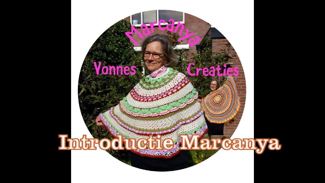 Introductie winter cal 2024: De Marcanya