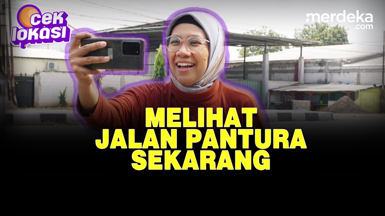 Tol Transjawa Gak Buat Pantura Sepi, Masih Ramai Apalagi Musim Mudik - CEK LOKASI