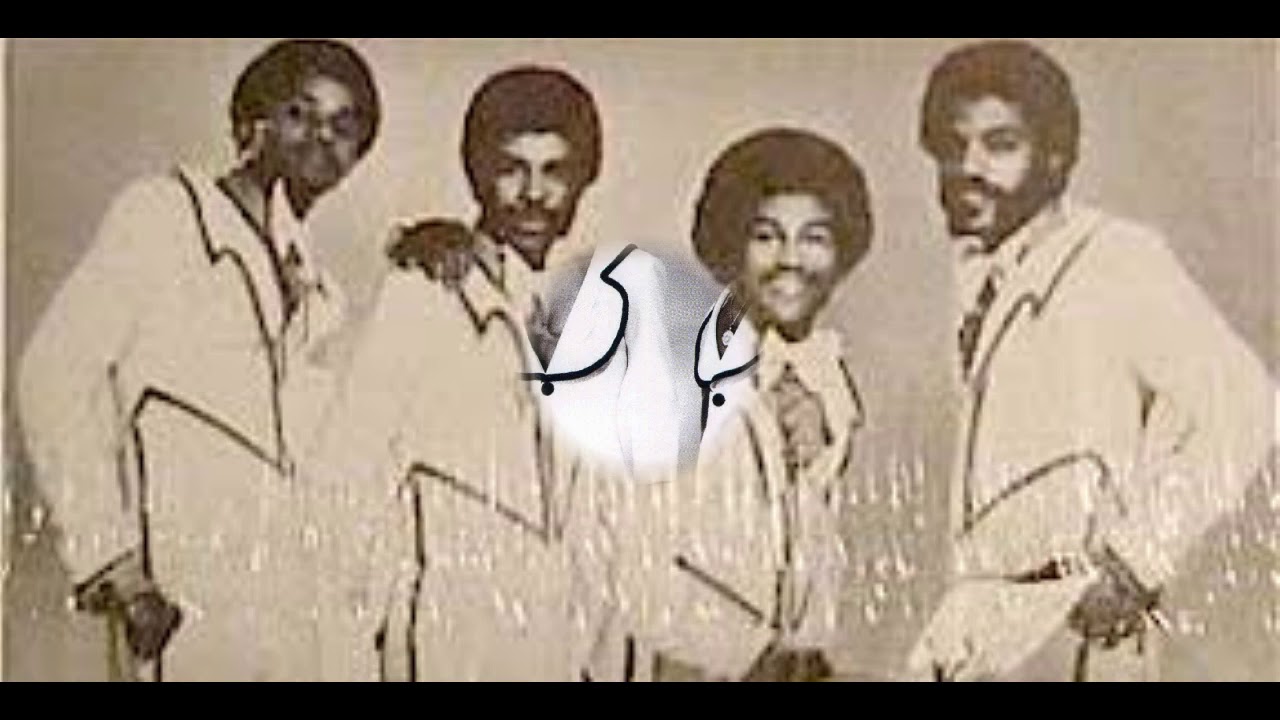 Hook It Up - The Choice Four - 1975