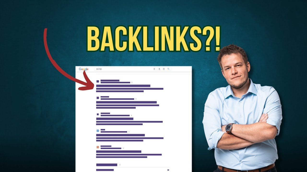 Zijn Backlinks nog Steeds Belangrijk? | SEO Anno 2024