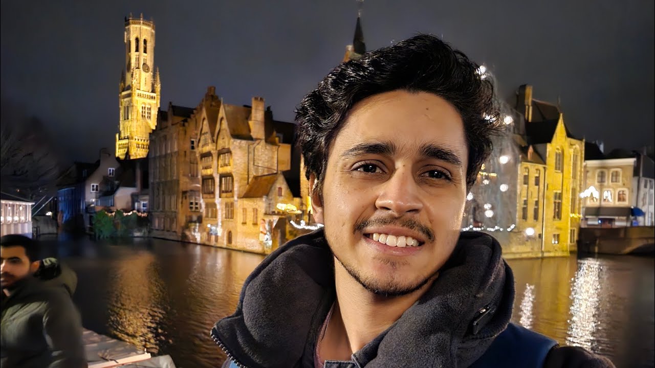 PK movie ki shooting location in Belgium 🇧🇪 ||pk movie 2014||