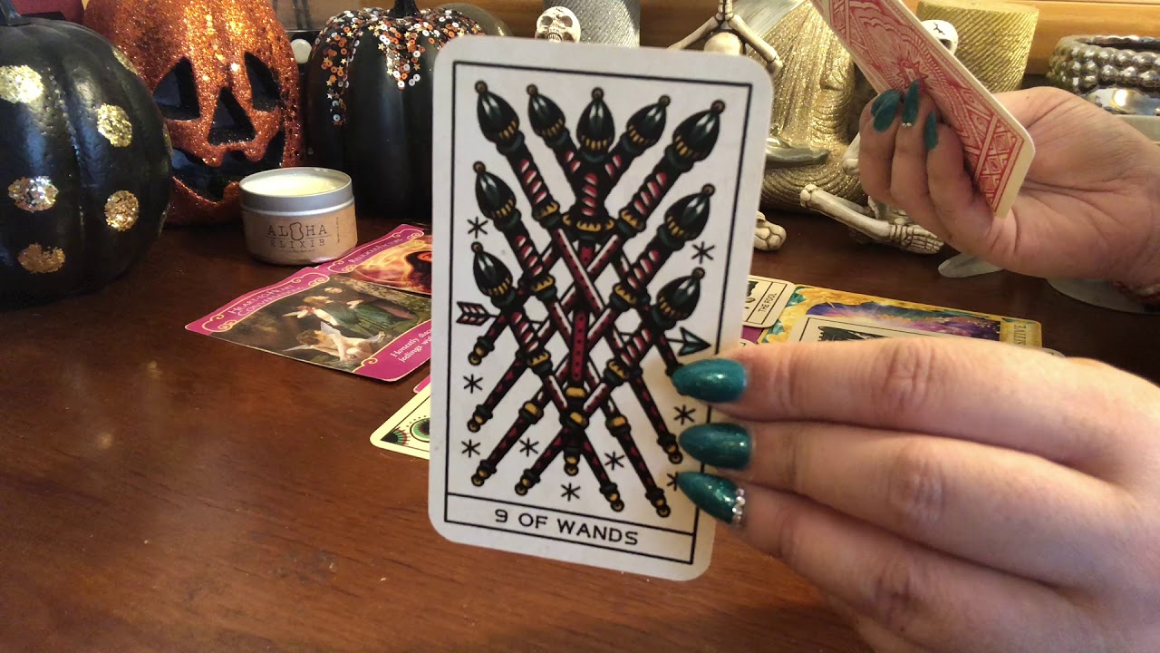 *DAILY READING* Monday 10•8•18 Soulmate Twinflame