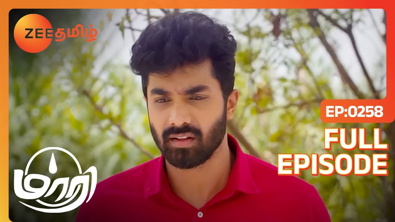தடைகளை முறியடிக்கும் Maari Surya  | Maari | Full Ep  258 | Zee Tamil