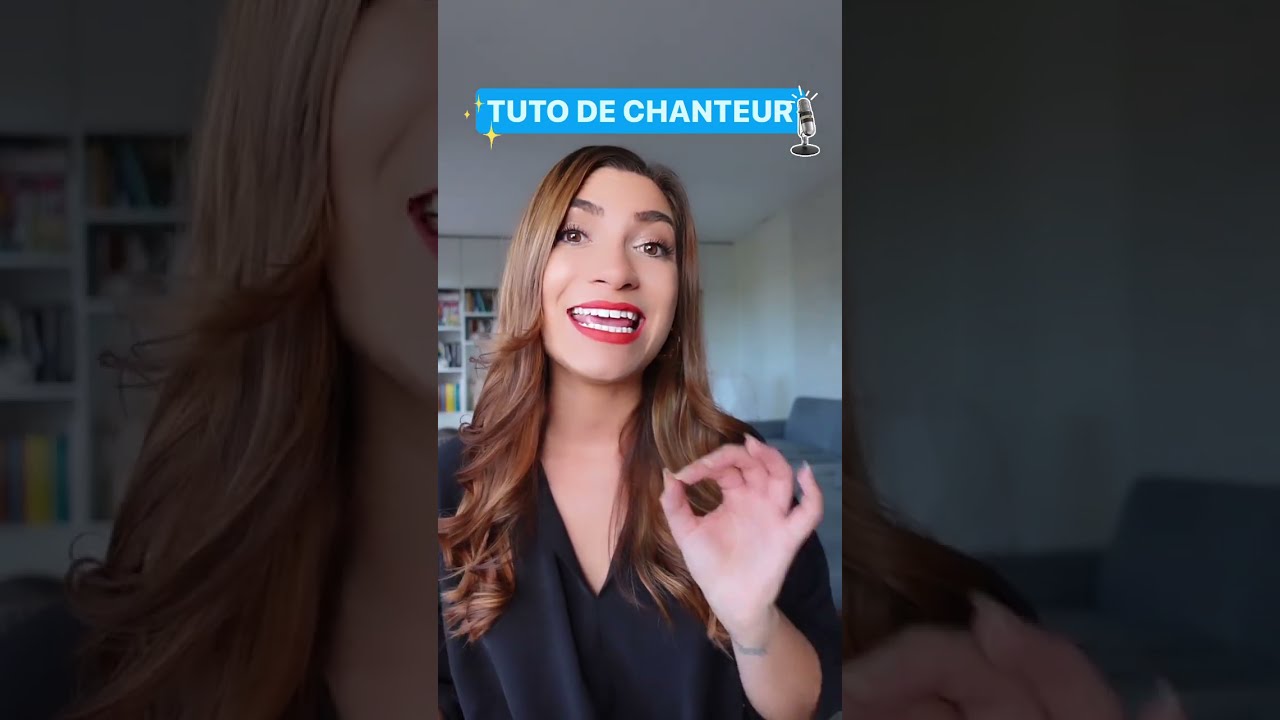 L'EXERCICE de souffle &agrave; faire TOUS LES JOURS !