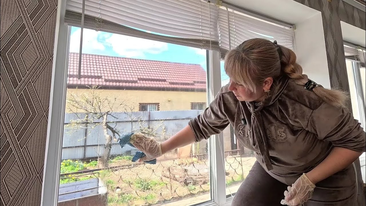 Супер чистота Если есть это средство!
