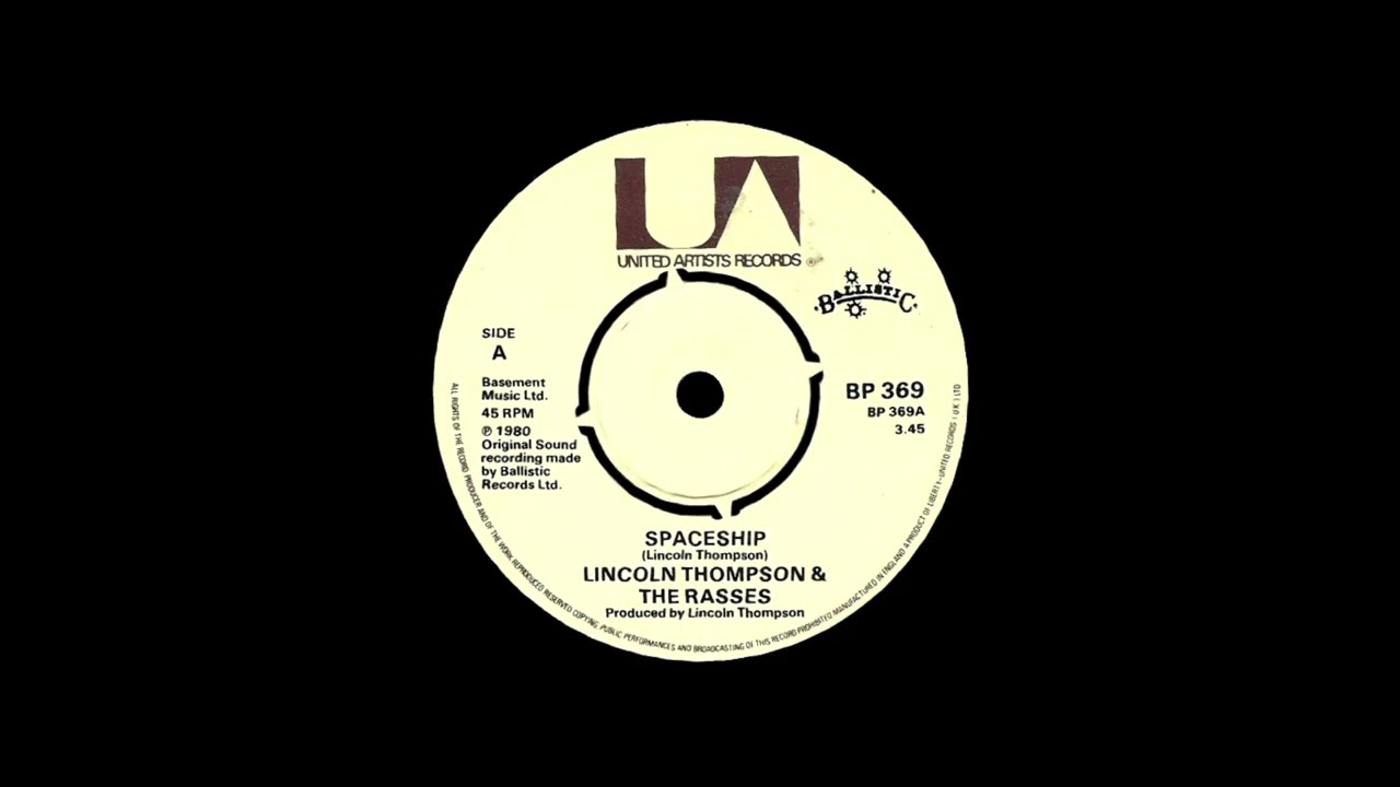 𝐿𝑖𝑛𝑐𝑜𝑙𝑛 𝑇ℎ𝑜𝑚𝑝𝑠𝑜𝑛 & 𝑇ℎ𝑒 𝑅𝑎𝑠𝑠𝑒𝑠 - 𝑆𝑝𝑎𝑐𝑒𝑠ℎ𝑖𝑝 + 𝐺𝑒𝑛𝑒𝑟𝑎𝑡𝑖𝑜𝑛 𝑑𝑢𝑏