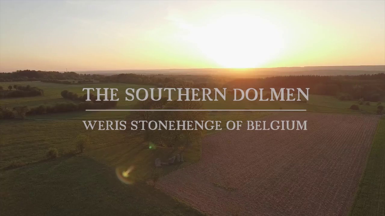 Weris Dolmen & Menhirs