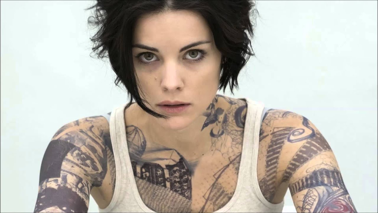 Way Down We Go  - Kaleo  (Blindspot soundtrack)