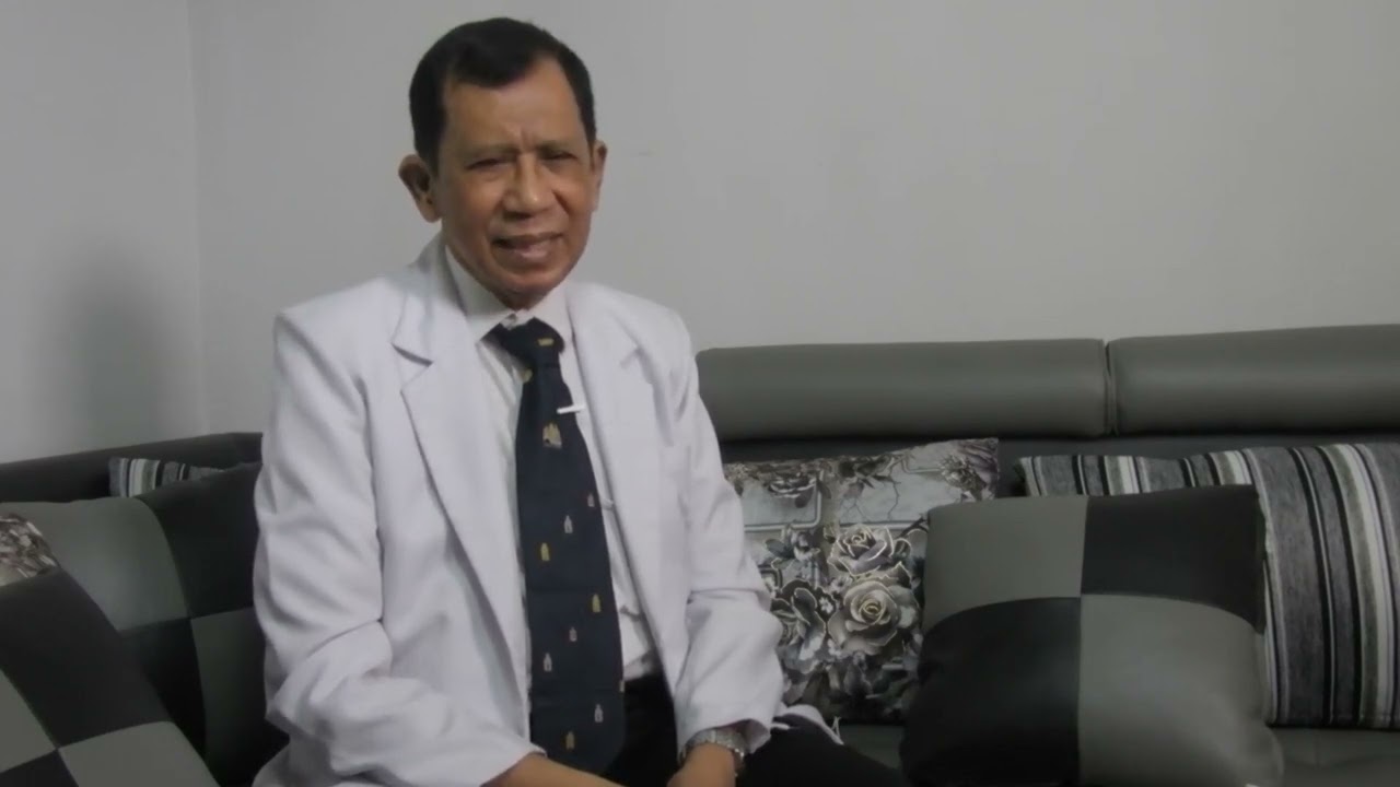 Tuberkulosis Resisten Obat (Tb RO) - MDR TB