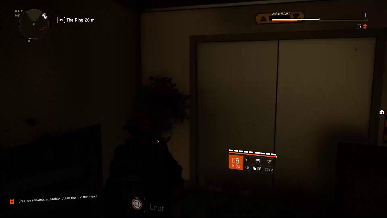 The Division 2