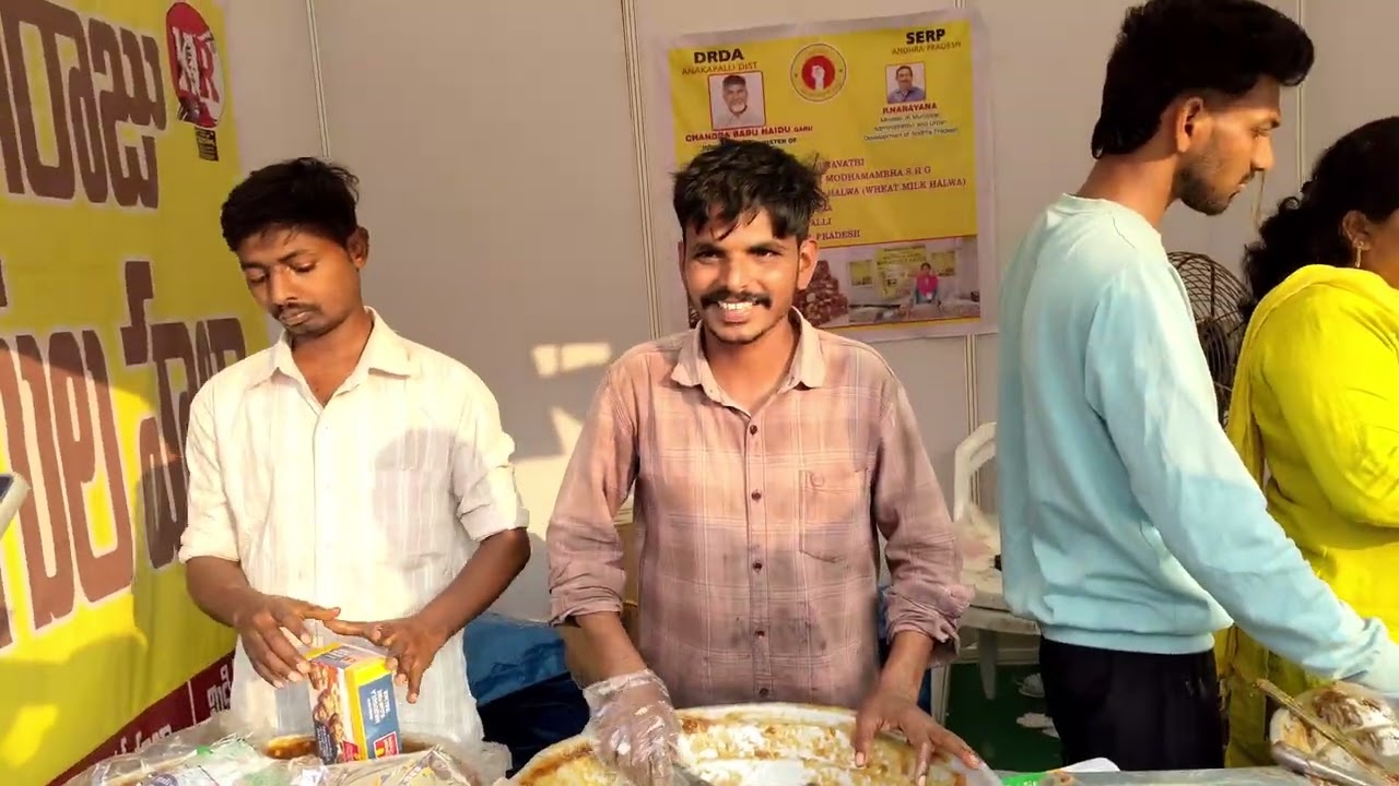 Saras Mela Reddy College Agra narasaraopeta road