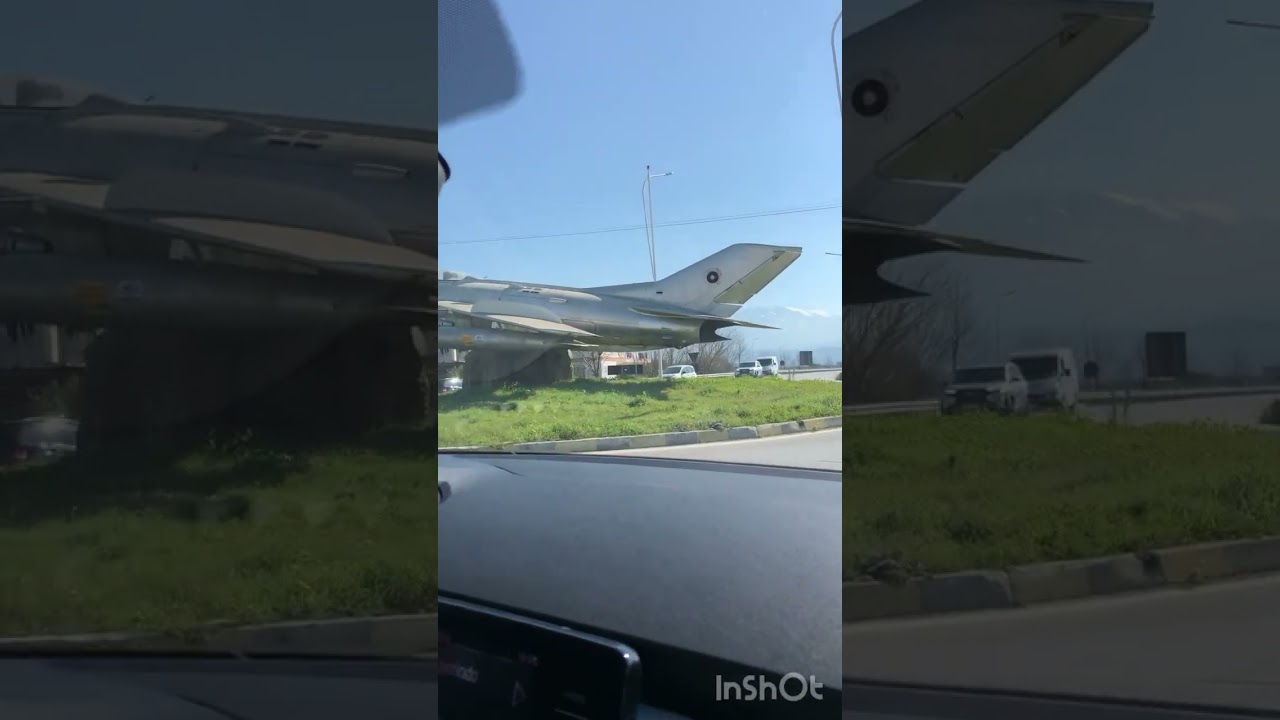 Bellissimo viaggio destinazione Albania a Berat 