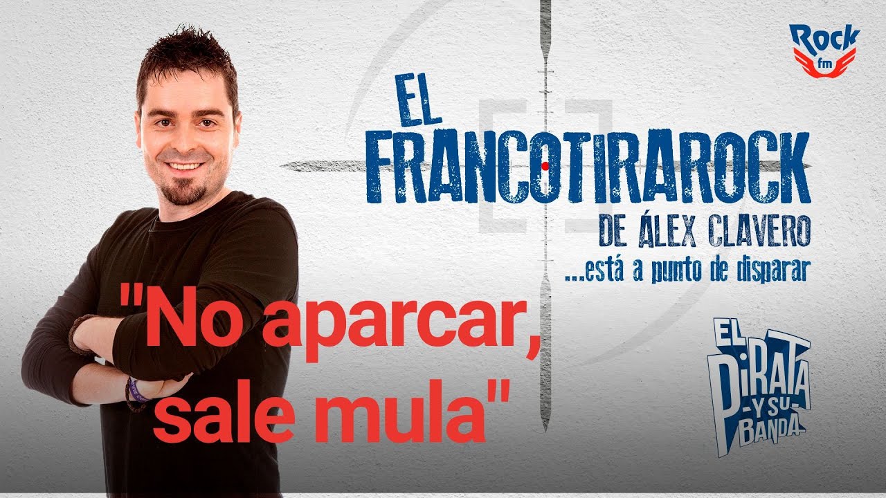 El Francotirarock y el pregón que dio en Fermoselle