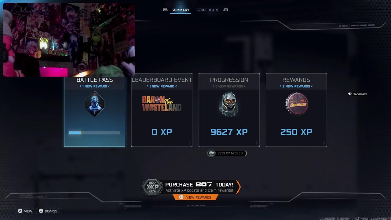 Ghostneko took number 1 on Baron of the wasteland Leader