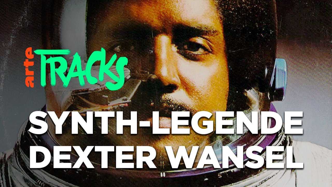 Dexter Wansel: Sch&ouml;pfer des 