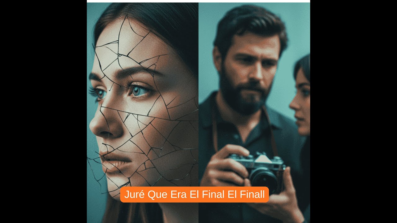 Juré Que Era El Final (EL ÚLTIMO VERANO DE LUCÍA CAPITULO II) | Video Lyric Oficial