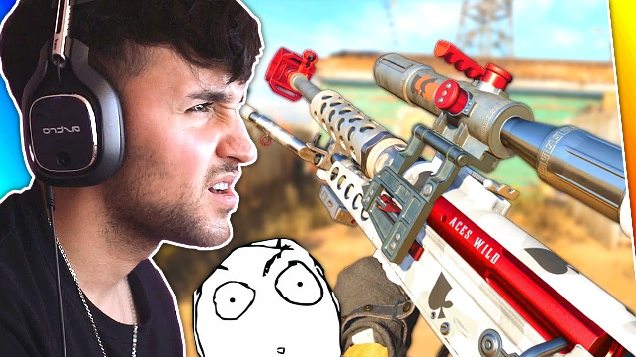 LOHNT SICH die NEUE SNIPER??
