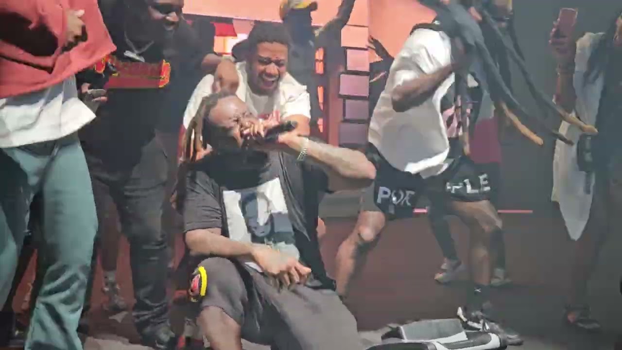 T-Pain 