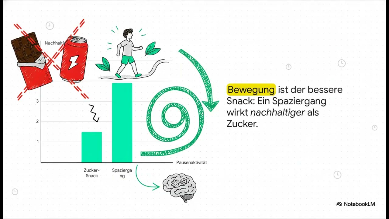 Kognitive Leistung steigern: Was Sport, Schlaf & Disziplin wirklich bewirken