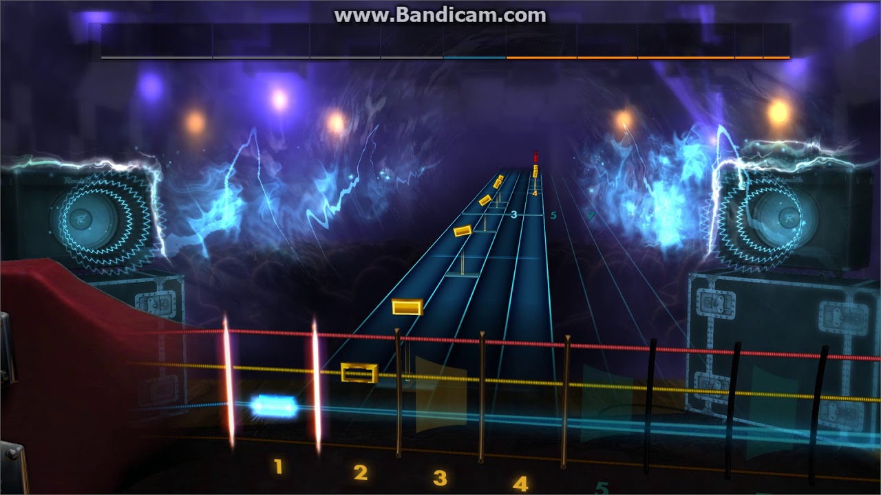 Rocksmith 2014 The Cure - Close to Me (BASS)