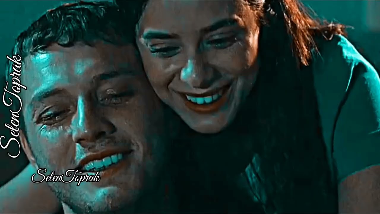 Gülayşe & Barbaros☞#GülBar#AteşKuşları