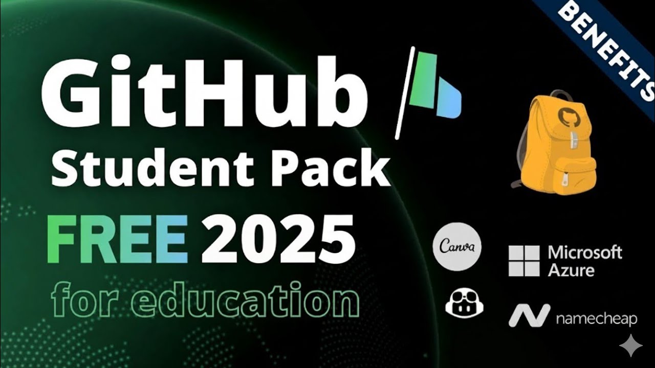 Activate Github Students Pack for free & Activate Github Copilot for free with your college id