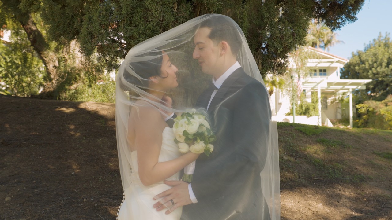 Lucas & Vicky's Happily Ever After
