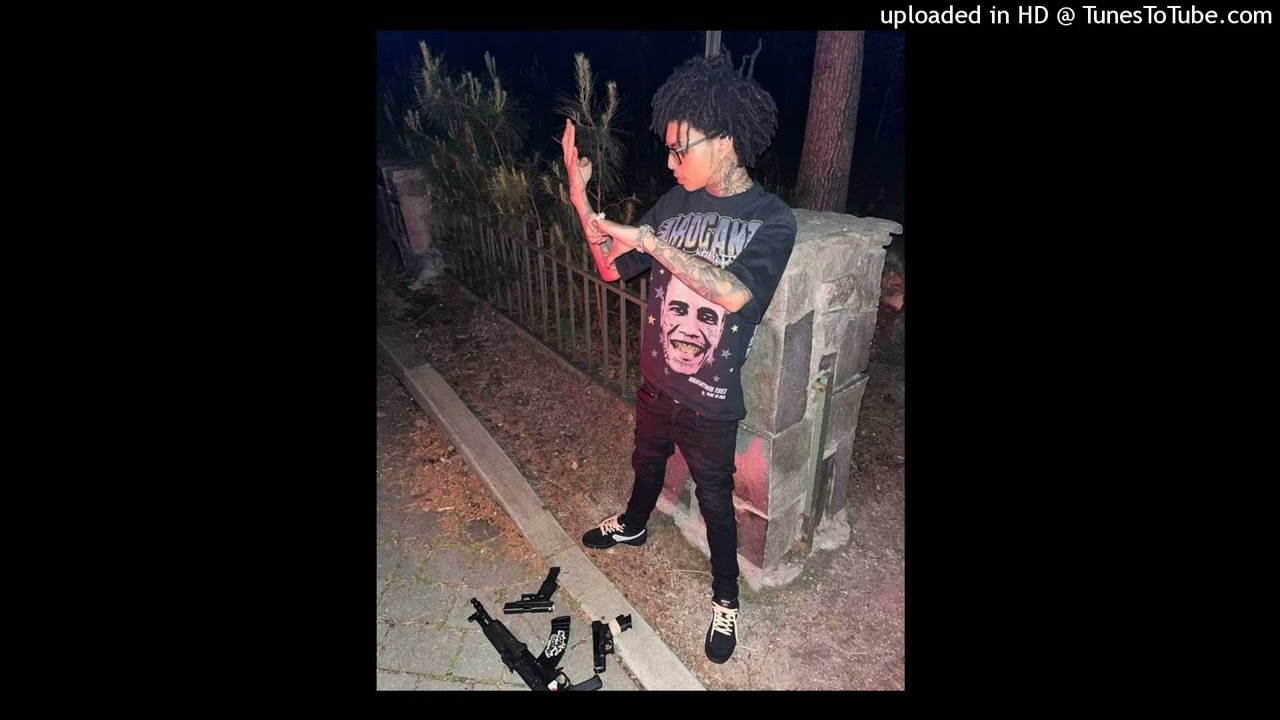 lil tony + sample type beat 