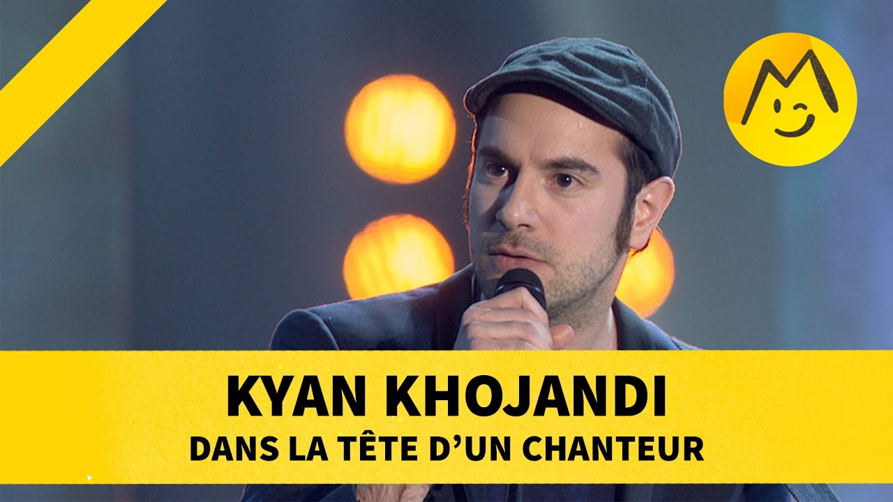 Kyan khojandi - 