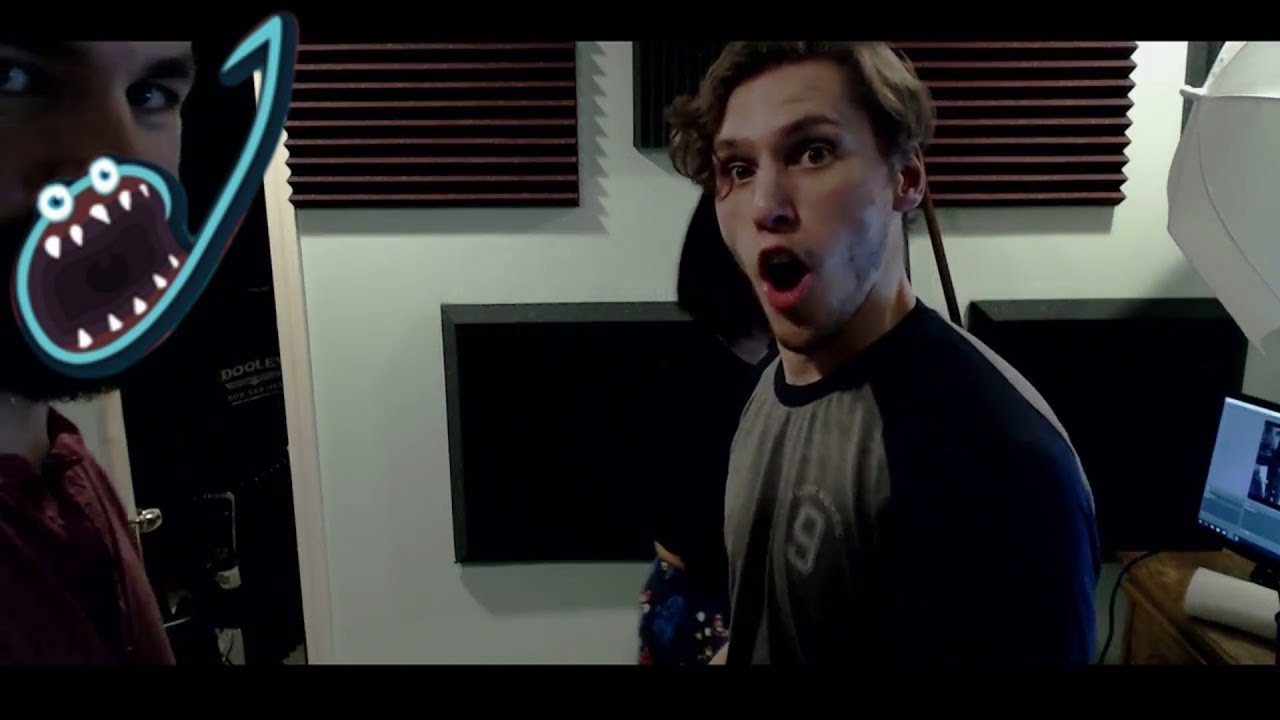 Jerma Streams — Очистка потока краски