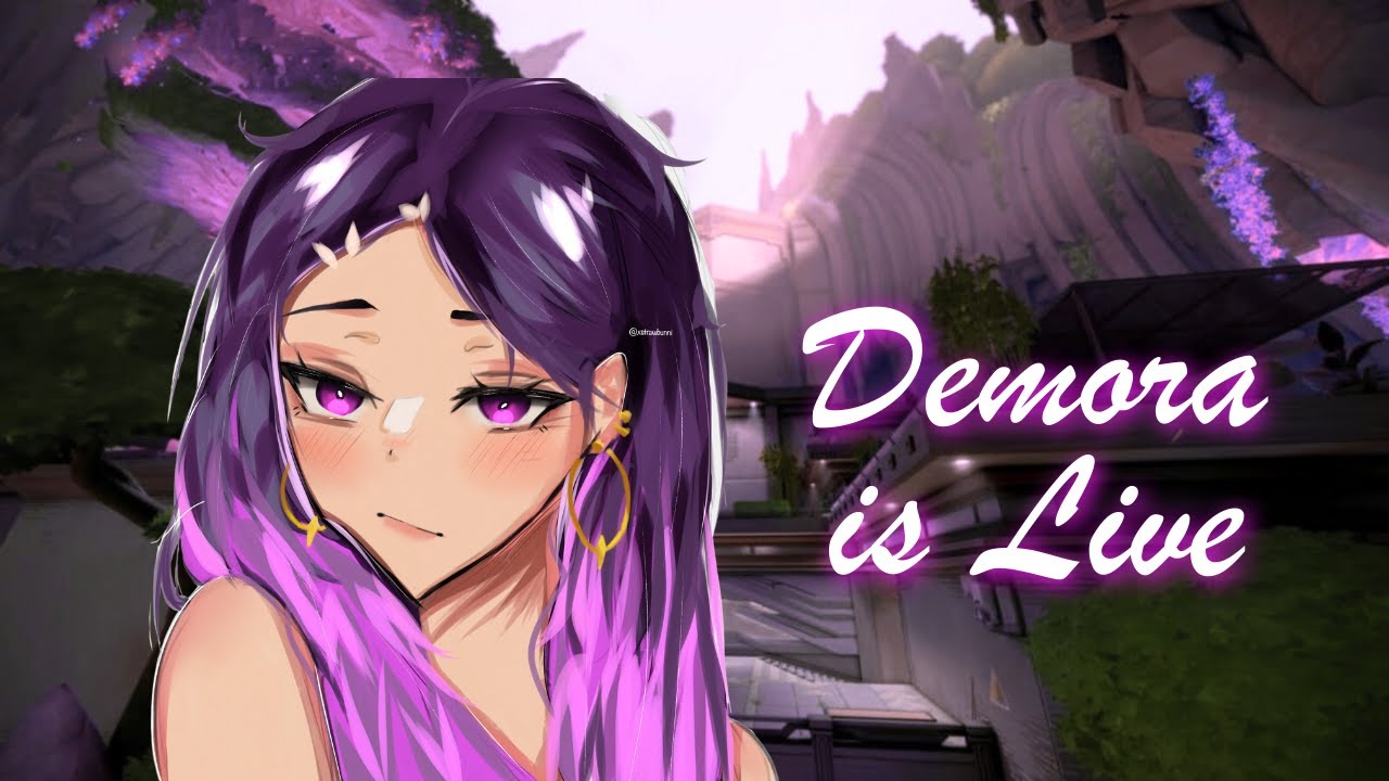 VALORANT Chaos Incoming / Powered by chole chawal | Live Stream #valorant #girlgamer