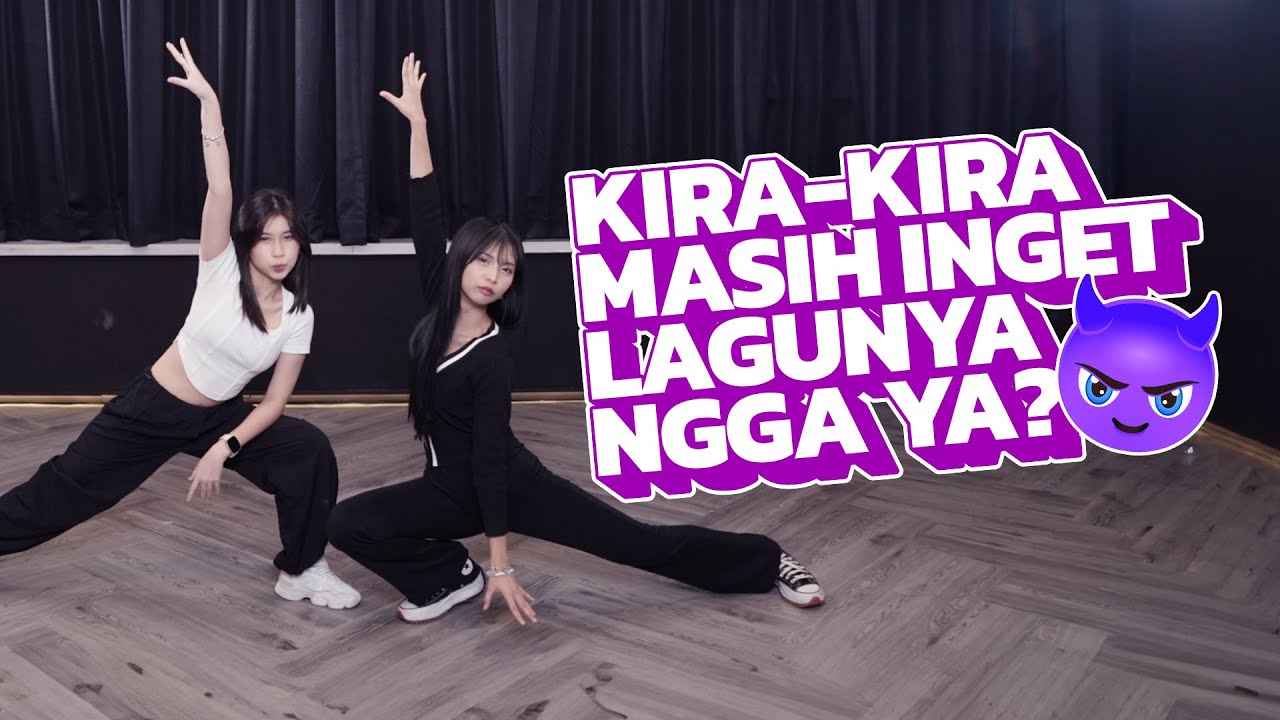 [SPEED DANCE] SPEED DANCE DUO MAUT!