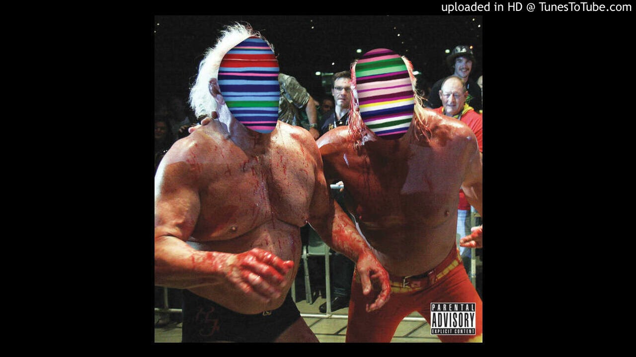 Westside Gunn - Luger