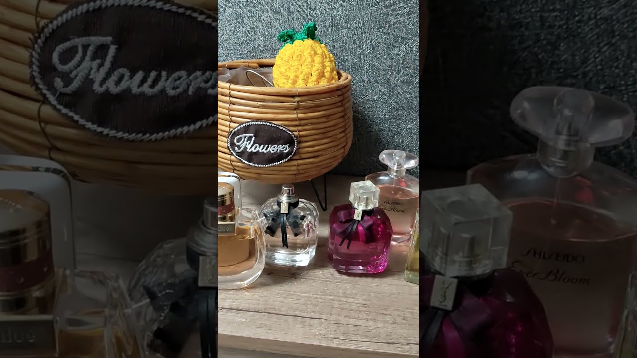Ôver The Top Lancôme!!!  Парфюмы лета 2025! 