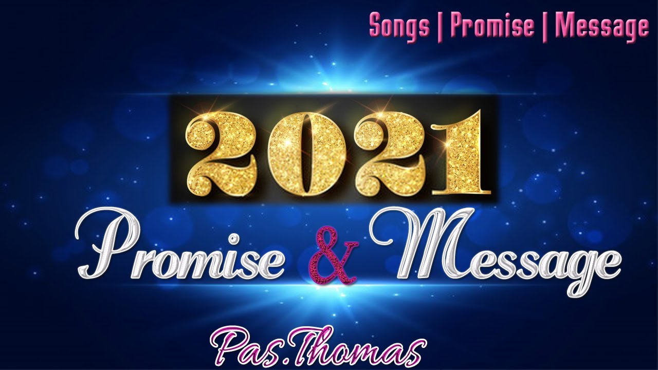 TPM MESSAGES | NEW YEAR SERVICE 2021|01-01-21| | TPM |CHRISTIAN MESSAGES |BIBLE SERMON