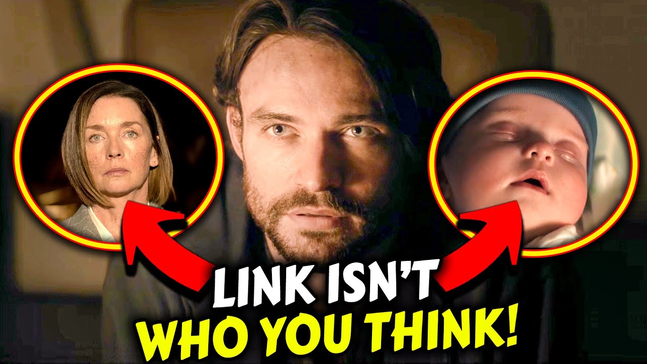 The TRUTH About Link Isn&rsquo;t What You Think&hellip; Here&rsquo;s What Episode 7 REALLY Revealed | Paradise Season 2