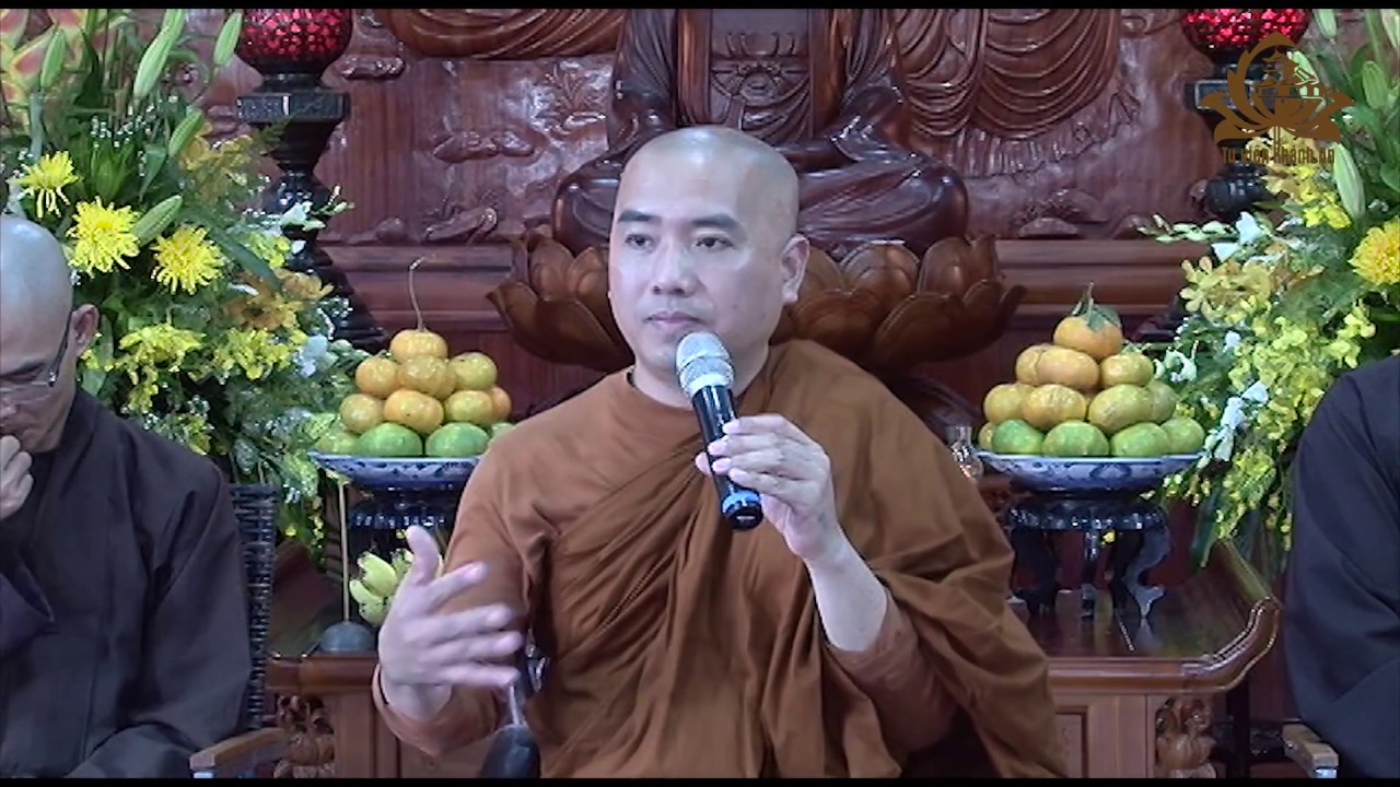 Tâm không mong cầu - Thiền Sư Minh Niệm