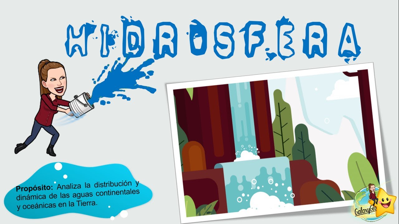 Hidrosfera