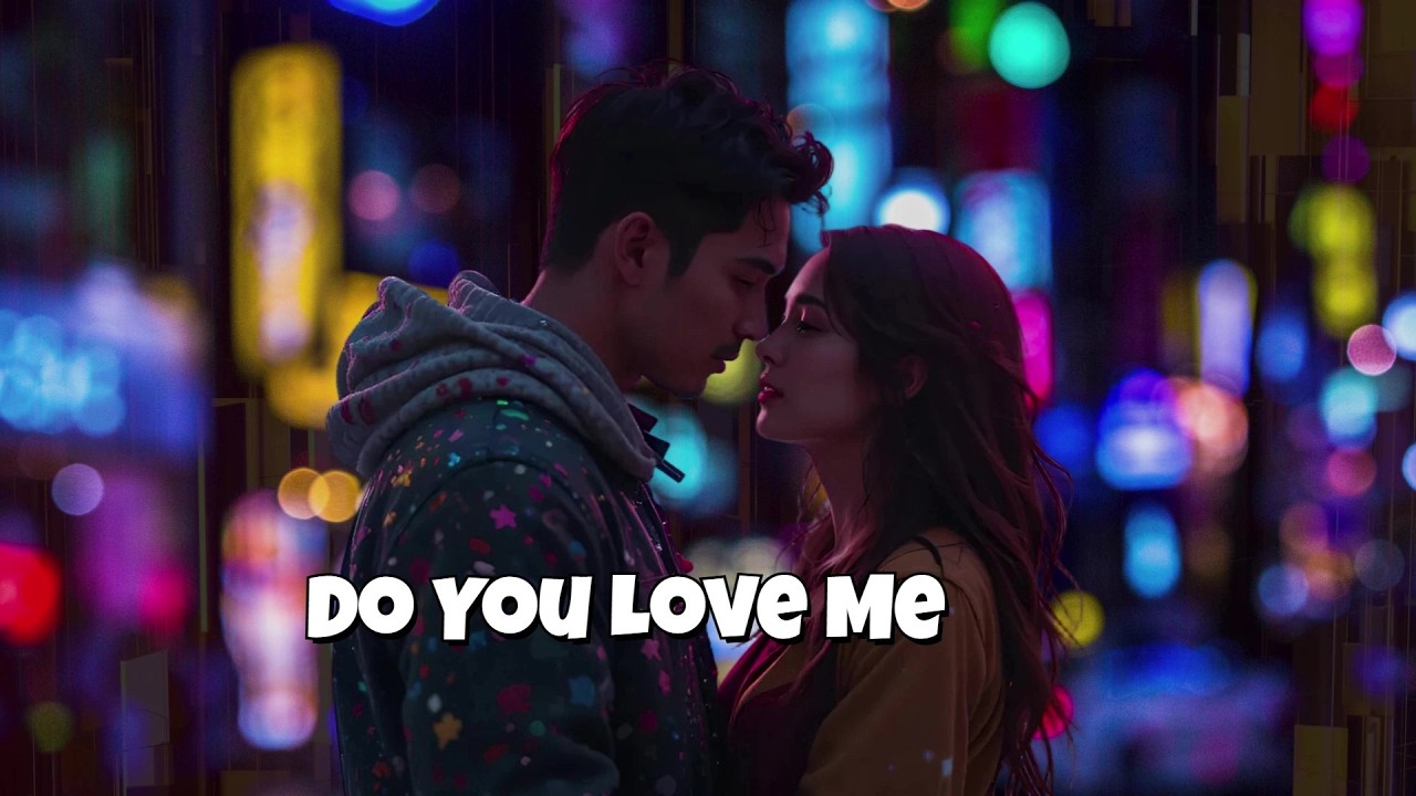 Do You Love Me｜｜MV Version ( 2026 )