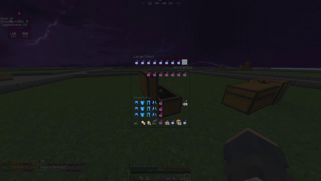 Road TOP1 ChestPvP [Craftplay.pl]
