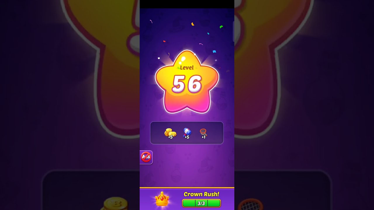 Block puzzle game 😅😂New level_55_56_57_58_59_60#720×1280